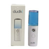 Dudki Nano Portable Mini Sanitizer Spray Machine For Car Office Home Vaporizer