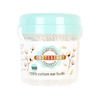 Cottsberry Cotton Ear Buds 100 No's