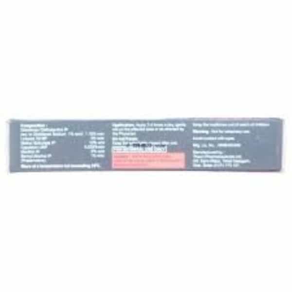 Cogin Gel 30 G