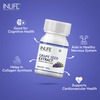 Inlife Grape Seed Extract (Proanthocyanidins > 95%) Antioxidant 400 Mg - 60 Vegetarian Capsules