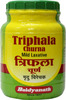 Baidyanath Asli Ayurved Triphala Churna 500 Gms (Pack Of 2) Natural Laxative For Constipation