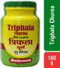 Baidyanath Asli Ayurved Triphala Churna 500 Gms (Pack Of 2) Natural Laxative For Constipation