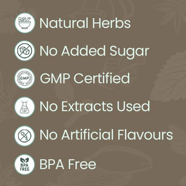 Krishna's Shilajit 40 G