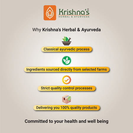Krishna'S Shilajit 40 G
