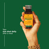 Mbdhwellness Immunohab With Jaggery 600Ml(30 Shots X 60Ml) For Immunity- Ready To Drink Shots