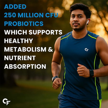 Carbamide Forte Multivitamin For Sports With Bcaa Amino Acids-60 Tablets