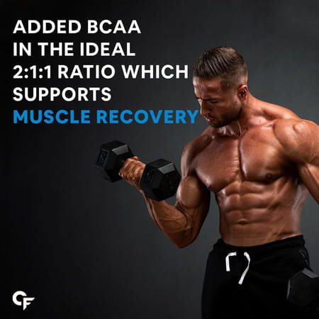 Carbamide Forte Multivitamin For Sports With Bcaa Amino Acids-60 Tablets