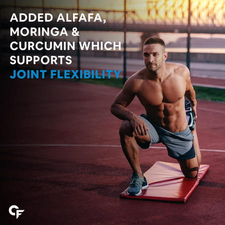 Carbamide Forte Multivitamin For Sports With Bcaa Amino Acids-60 Tablets