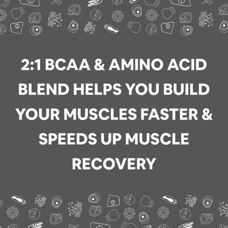 Carbamide Forte Multivitamin For Sports With Bcaa Amino Acids-60 Tablets