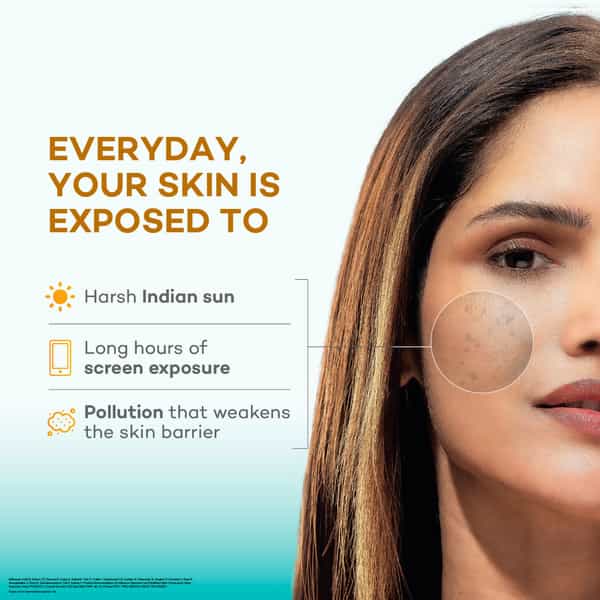 Biluma Spf 50+ Sunscreen 50Ml