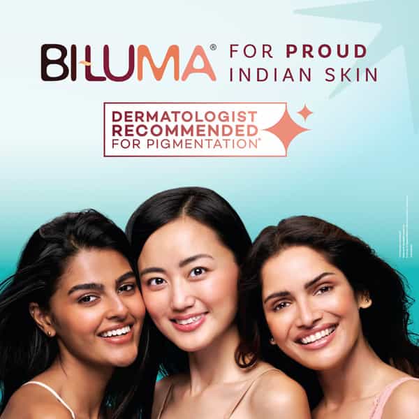 Biluma Spf 50+ Sunscreen 50Ml