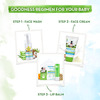 Mamaearth Foaming Face Wash For Kids With Aloe Vera And Coconut - 150Ml