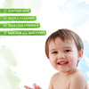 Mamaearth Foaming Face Wash For Kids With Aloe Vera And Coconut - 150Ml
