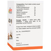 Dr Bakshi's Bakson Homoeopathy Ac9 Tablet 75