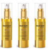 Brinton Obril Gold Skin Serum For Hyperpigmentation With Hyaluronic Acid | 30Ml X Pack Of 3