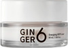 Ginger6 Energizing Pepti Cream 52% Ginger Extract Water For Anti-Wrinkle & Skin Firming - 50Ml
