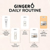 Ginger6 Energizing Pepti Cream 52% Ginger Extract Water For Anti-Wrinkle & Skin Firming - 50Ml