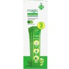 Godrej Protekt Magic Powder To Liquid Handwash Refill - Pack Of 3
