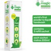 Godrej Protekt Magic Powder To Liquid Handwash Refill - Pack Of 3