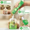 Godrej Protekt Magic Powder To Liquid Handwash Refill - Pack Of 3