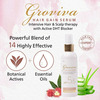 Groviva Hair Gain Serum 100 Ml (Pack Of 1)