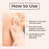 Ginger6 Snow Serum 70% Ginger Extract Water For Brightening Anti-Wrinkle & Skin Firming - 30Ml