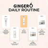 Ginger6 Snow Serum 70% Ginger Extract Water For Brightening Anti-Wrinkle & Skin Firming - 30Ml