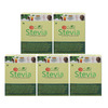 So Sweet Stevia 50 Sachet Sugar Free Sweetener (Pack Of 5)