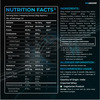Nutrabay Bioabsorb Whey Protein Powder | Prodifi Blend | 26G Per Scoop | Milk Chocolate - 500G