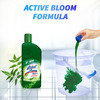 Lizol Neem Disinfectant Floor Cleaner Liquid Bottle Of 500 Ml