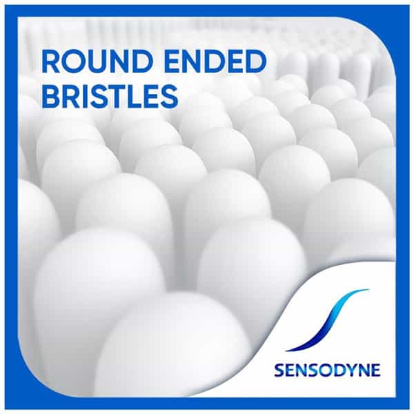 Sensodyne Sensitive Toothbrush 3 No's