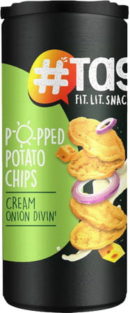 Tagz - Canz Assorted With Pepper Cheese Dip + Garlic Aioli Dip