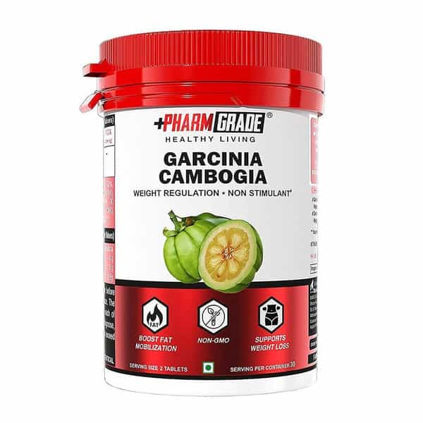 Pharmgrade Healthy Living Fitness Packs (5) (Electrolytes, Caffeine, Garcinia Combogia, Melatonin)