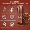 Wishnew Wellness Beauty Collagen: Age-Defying Complex, Nourishing Hair, Skin & Nail Formula (Coffee)