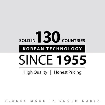 Letsshave Pro 3 Shaving Razor For Men - Pro 3 Blade + Razor Handle