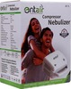 Entair Jk15 Compressor Nebulizer