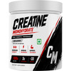 Sos Nutrition Creatine Monohydrate Powder| 3G Per Serving Unflavoured Micronized Creatine (100G)