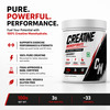 Sos Nutrition Creatine Monohydrate Powder| 3G Per Serving Unflavoured Micronized Creatine (100G)