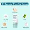 Wishcare Niacinamide Oil Balance Sunscreen Spf 50 Pa++++ Light & Matte Sunscreen | Oily Skin - 30Ml