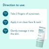 Wishcare Niacinamide Oil Balance Sunscreen Spf 50 Pa++++ Light & Matte Sunscreen | Oily Skin - 30Ml