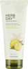 The Face Shop Herb Day 365 Master Blending Foaming Cleanser Lemon & Grapefruit- 170 Ml