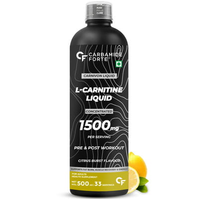 l carnitine pre workout or post workout Buy CARBAMIDE FORTE L-CARNITINE CONCENTRATED LIQUID | PRE & POST WORKOUT  SUPPLEMENT