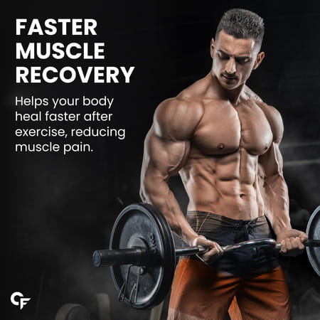 Carbamide Forte L-Carnitine Concentrated Liquid | Pre & Post Workout Supplement - 500ml