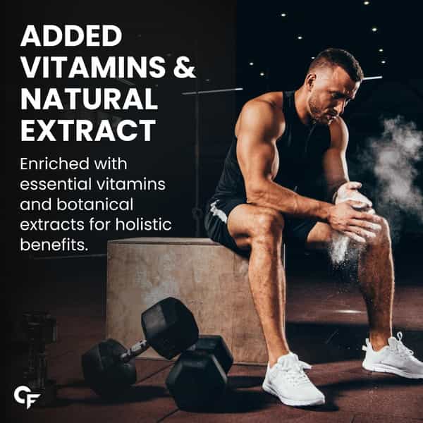 Carbamide Forte L-Carnitine Concentrated Liquid | Pre & Post Workout Supplement - 500Ml