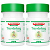 Baidyanath Asli Ayurved Trayodashang Guggulu 80 Tablets (Pack Of 2)