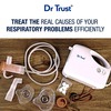Dr Trust Bestest Compressor Nebulizer Machine Kit