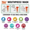 Dr Trust Bestest Compressor Nebulizer Machine Kit