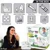 Dr Trust Bestest Compressor Nebulizer Machine Kit