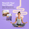 Dr. Morepen Lightlife Power Plan| 170 Sachets (Pre-Meal Nutrition Mix) & 30 (On-The-Go Meal) Sachets