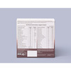 Dr. Morepen Lightlife Power Plan| 170 Sachets (Pre-Meal Nutrition Mix) & 30 (On-The-Go Meal) Sachets